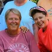 Fundraising Page: Peg Thomas